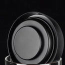 Vacuum Sealed Jar Food Grade Borosilicate Glass Storage Jar Kitchen Dispensing Bottle Tea Coffee Bean Storage Jar