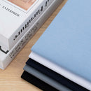 Tencel Draped No-Iron Polo Shirt