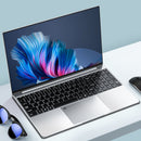 Core i7 thin and light notebook computer