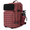 Camping Tactical Backpack with Air Cushion Straps