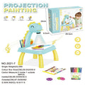 Children's Projection Drawing Table Educational Toy