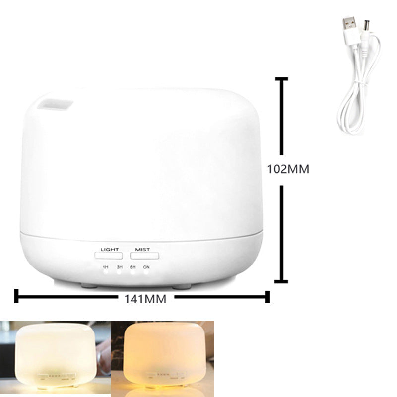 air humidifier