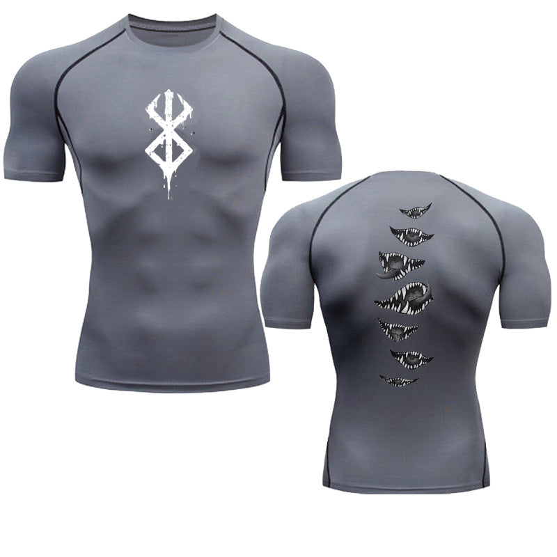 Fitness T-shirt