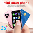 Mini Android Smartphone