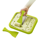 Mini home-use ice cream machine for children