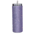 Vacuum Cup Stainless Steel Vacuum Straw