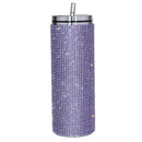 Vacuum Cup Stainless Steel Vacuum Straw