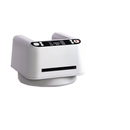 Fully automatic card dealer