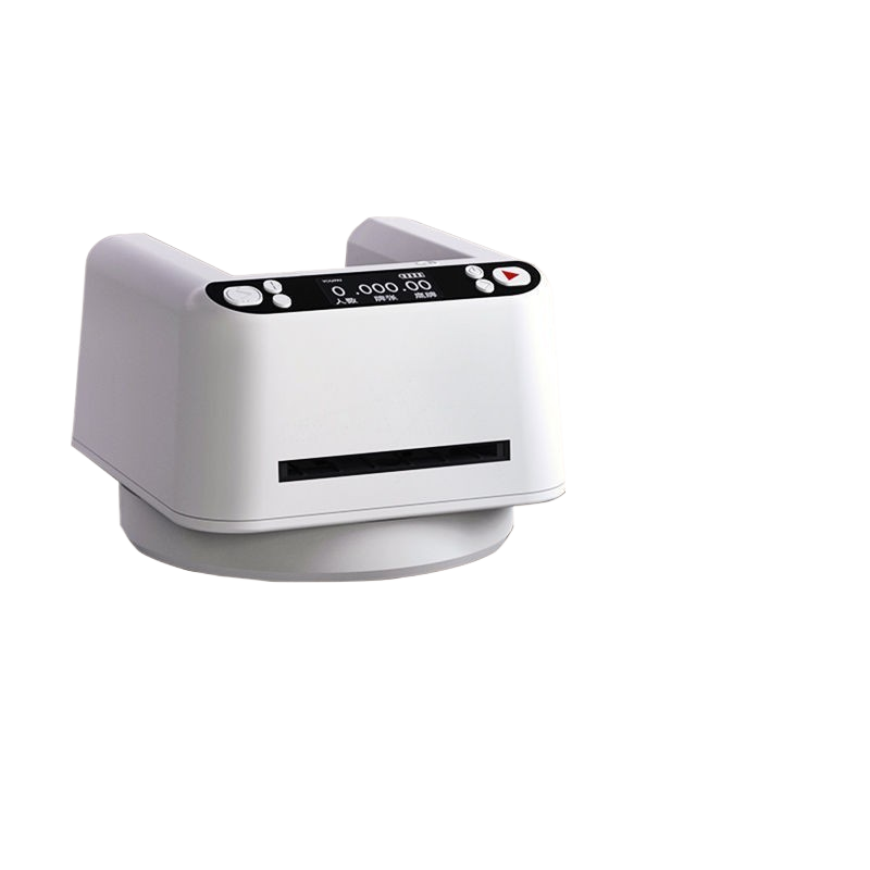 Fully automatic card dealer