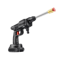 Electric wireless car washing machine