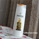 Smooth and Clean Shampoo