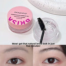 Eyebrow Styling Gel with Brush