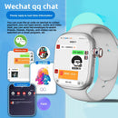 Smartwatches can insert cards