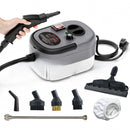 High-temperature and high-pressure steam cleaning machine