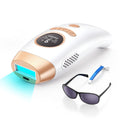 FDAIPL Laser Hair Removal and Skin Rejuvenation Device