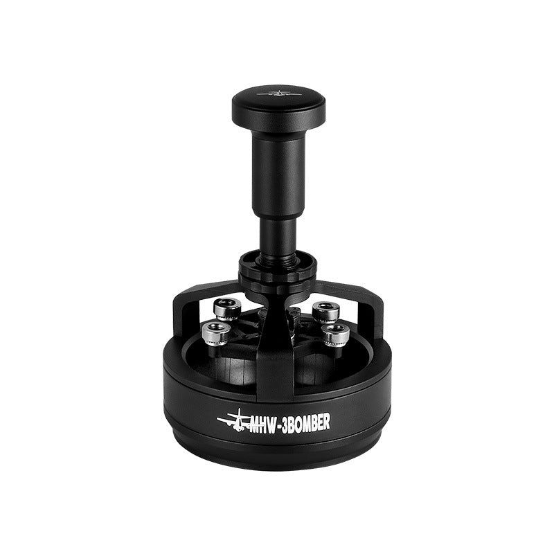 Stainless Steel Coffee Powder Mixing Needle with Spare