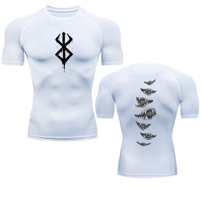 Fitness T-shirt