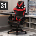 Ergonomic Gaming Chair