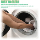 3 Piece Massage Table Sheets Set 2 Sets Massage Bed Cover Soft Waterproof