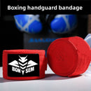 Professional Boxing Hand Wraps for Training and Protection