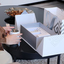 Essential oil diffuser