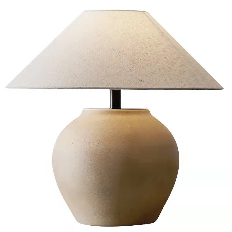 ceramic table lamp