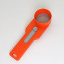 Built-in funnel tool in the kitchen