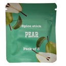 Multi-Flavor Fragrance Cotton Swabs