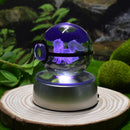 Night Light Decoration