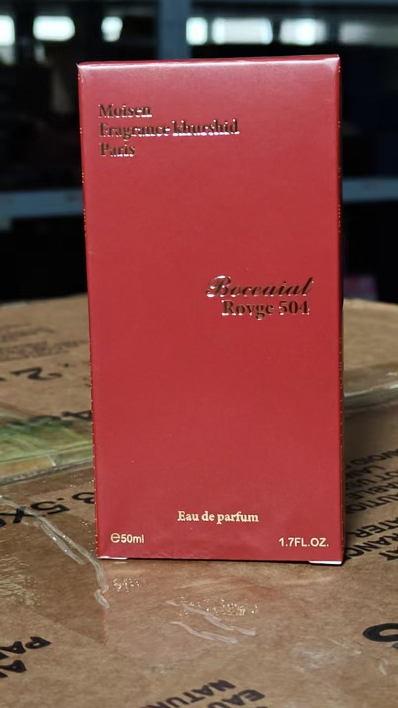 Perfume Fresh and Natural Lasting Fragrance