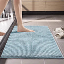 Soft Absorbent Non-Slip Bathroom Floor Mat