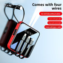 Mini mobile phone power bank