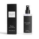 Long-lasting Floral Body Perfume Spray