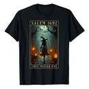 Horror Witch Costume