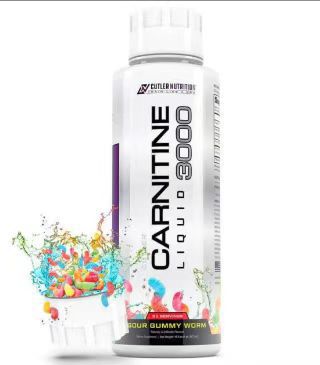 Carnitine Liquid Supplement