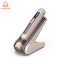 Electric microneedle pen