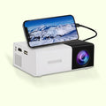Mini HD Portable Projector