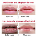 Vitamin E Hydrating Lip Balm with Cherry Flavor